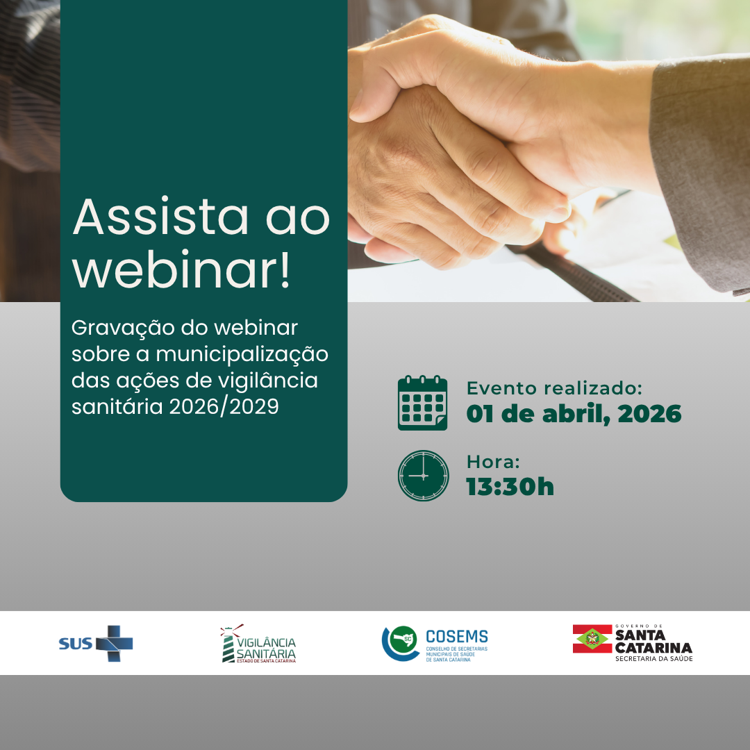 grava do webinar