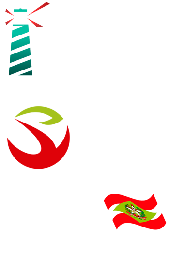 logos footer